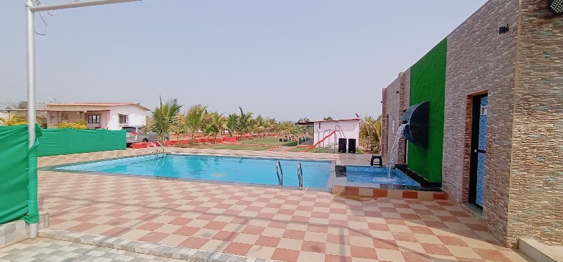 Kanti Farms - Kanti Farms Chongaon, Maharashtra 421503, India