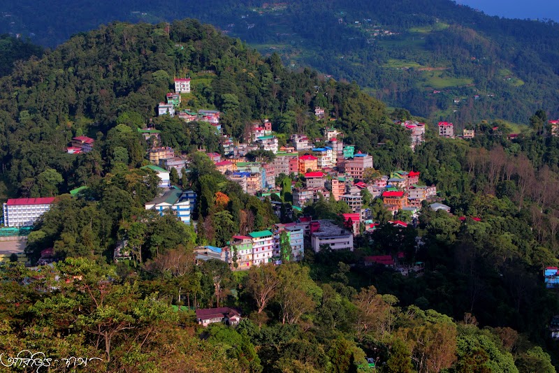 Yakten Village Homestay Sikkim