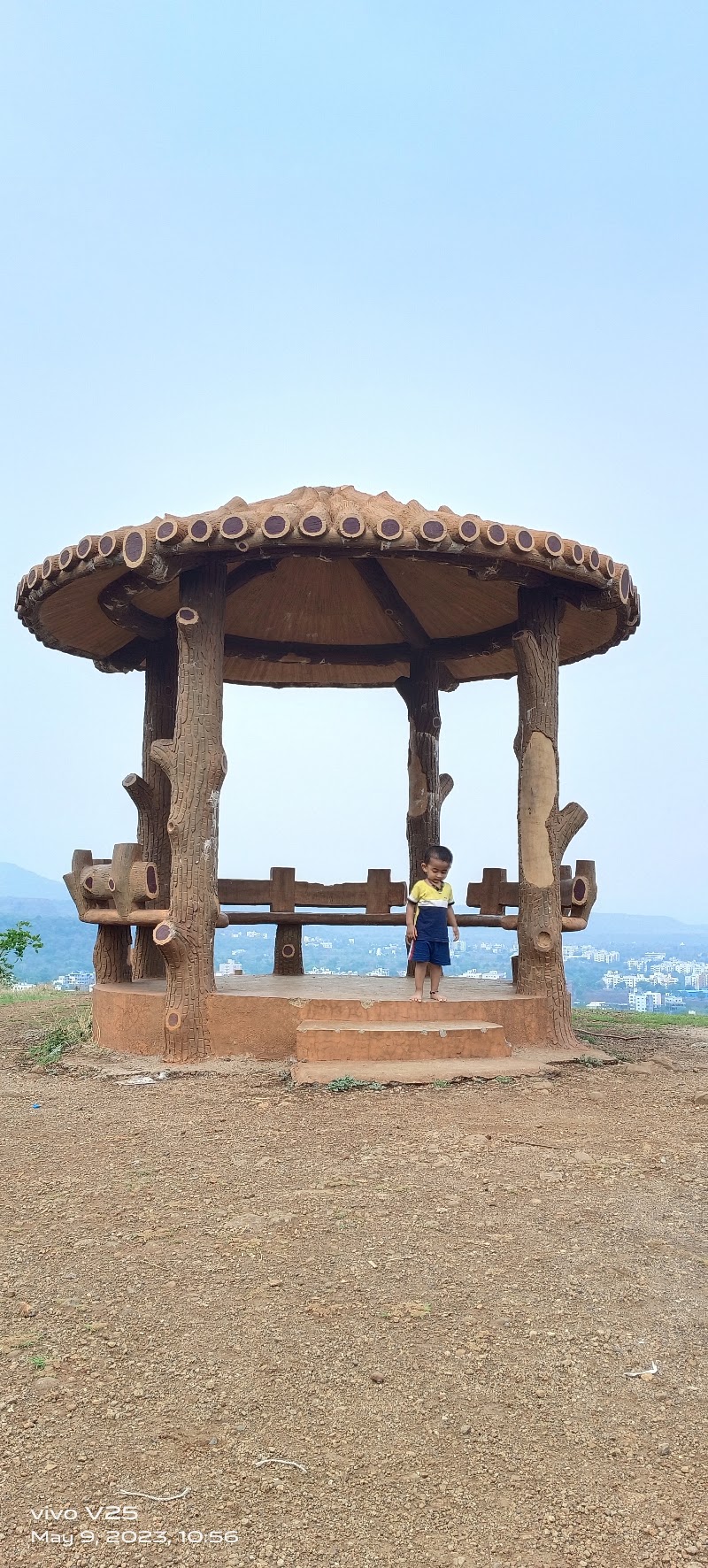 Sunset Point (Narhe) - Sunset Point (Narhe) CRPJ+HMF, Mokarwadi, Pune, Maharashtra 411041, India