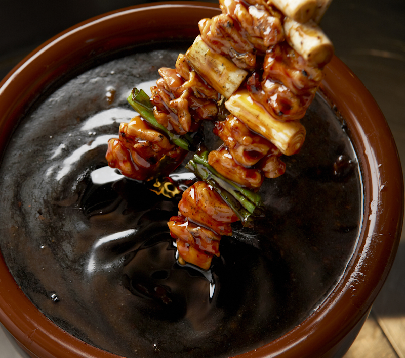 YAKITORI Torikizoku Kanda Surugadai Store - YAKITORI Torikizoku Kanda Surugadai Store, Japan, 〒101-0052 Tokyo, Chiyoda City, Kanda Ogawamachi, 3-chōme−3−２ マツシタビル 地下１階