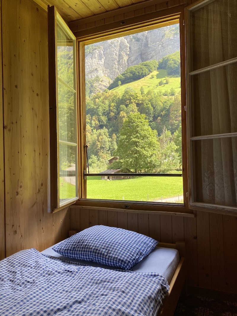 ALPENHOF Mountain Lodge | Hotel | Accommodation | Seminars - ALPENHOF Mountain Lodge | Hotel | Accommodation | Seminars Im Stechelberg 489, 3824 Stechelberg, Switzerland