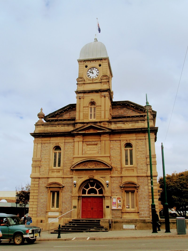 Albany - Albany WA 6330, Australia