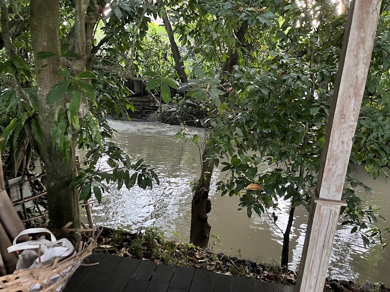 Chandra Yoga Bali - Chandra Yoga Bali Mahamustika Riverside, Jl. Pantai Pererenan Gang Buni II No.1, Pererenan, Mengwi, Badung Regency, Bali 80351, Indonesia