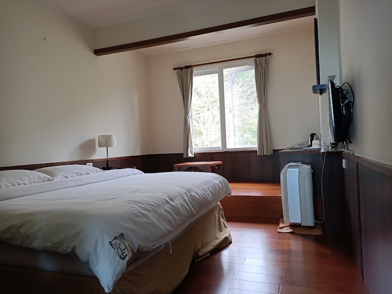 茶雲居 Tea Cloud Guest House - 茶雲居 Tea Cloud Guest House No. 116-2號, Leye Village, Alishan Township, Chiayi County, Taiwan 605