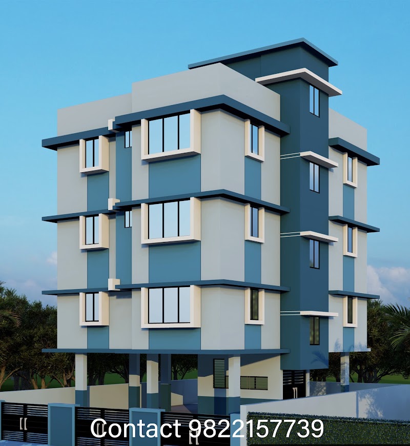 Sai Homestay Panaji Goa - Sai Homestay Panaji Goa, Sai, 59, Kadamba plateau, opp. ICAI Bhavan, behind Salle, Uttam Darshan, Chimbel, Panaji, Goa 403006, India