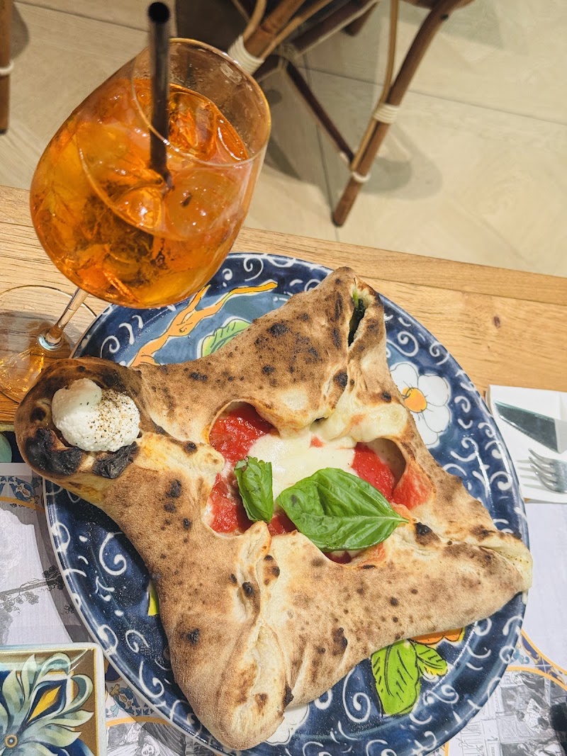 Ristorante Pizza Forum Roma- Forno a Legna - Ristorante Pizza Forum Roma- Forno a Legna Via di S. Giovanni in Laterano, 34-38, 00184 Roma RM, Italy