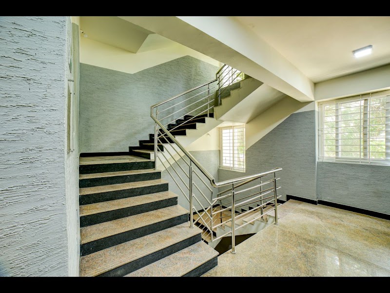 Stanza Living Shanghai House | Unisex PG in Bellandur | Coliving PGs - Stanza Living Shanghai House | Unisex PG in Bellandur | Coliving PGs, Narendra Property, Green Glen Layout, Bellandur, Bengaluru, Karnataka 560103, India