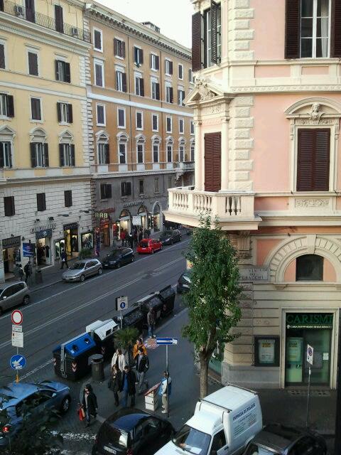 Pensione Ottaviano