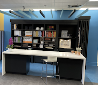 Studio Forma Interior Design Inc. - Studio Forma Interior Design Inc. 1100 Gorham St Unit 18, Newmarket, ON L3Y 8Y8, Canada