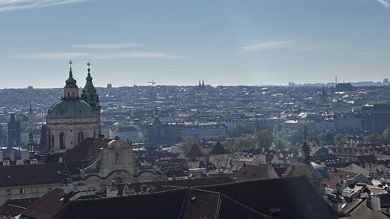 Pohořelec - Pohořelec, 169 00 Prague-Prague 6, Czechia