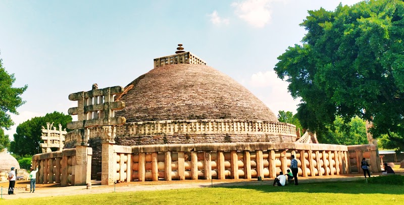 MP Tourism Office - MP Tourism Office, VW3F+57R, Bhanumati Road, Sevagram, Khajuraho, Madhya Pradesh 471606, India