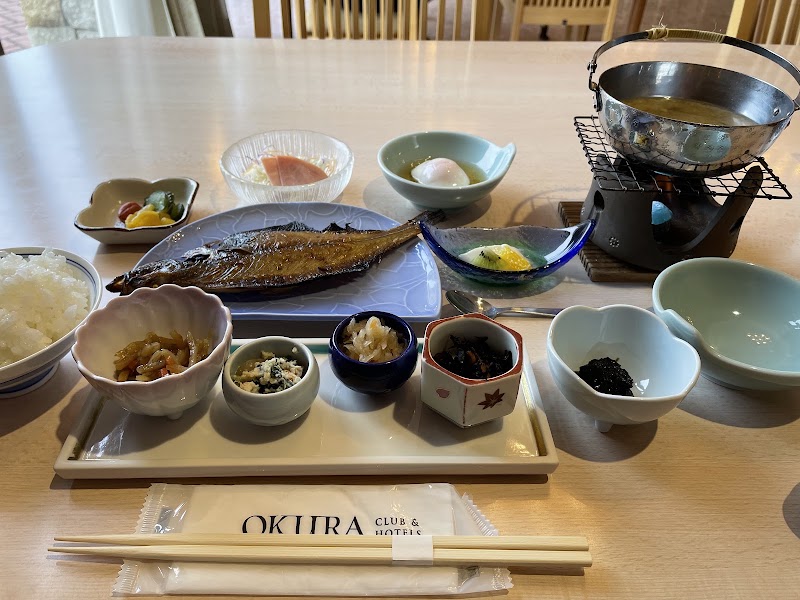 The Gran Resort Mikatagoko - The Gran Resort Mikatagoko, 3 Hayase, Mihama, Mikata District, Fukui 919-1124, Japan