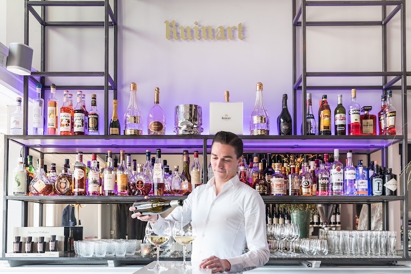 Restaurant IDD / De Doofpot