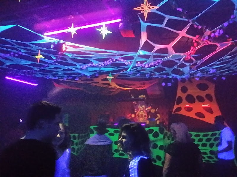 M-BIA Club Berlin - M-BIA Club Berlin Dircksenstraße 123, 10178 Berlin, Germany