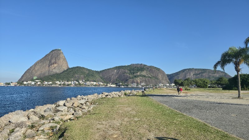 Praia do Flamengo - Praia do Flamengo, Rio de Janeiro, Brazil