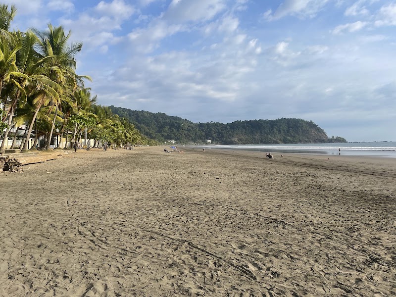 Playa Jacó, Costa Rica - Playa Jacó, Costa Rica, J95F+CQ, Puntarenas Province, Jaco, Barrio El INVU, Costa Rica