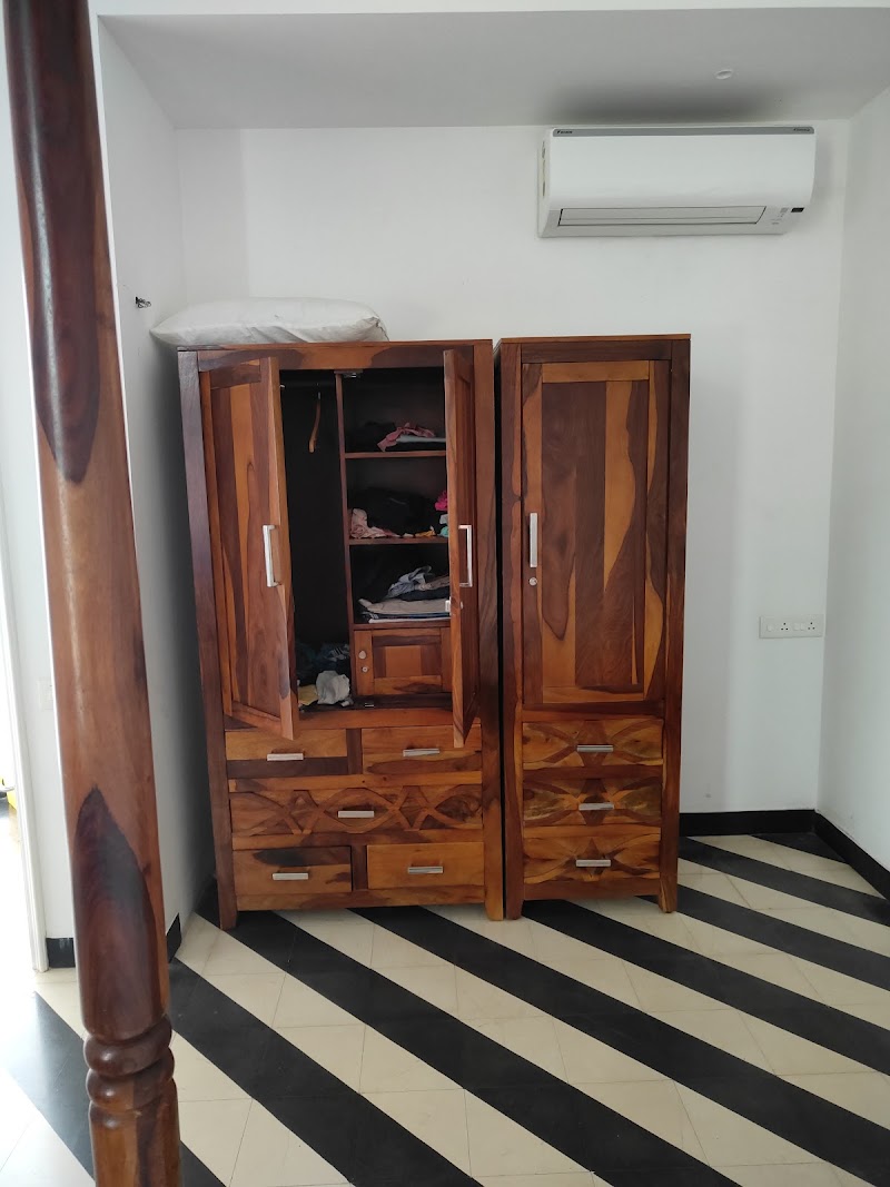 La Avila by The Blue Kite - La Avila by The Blue Kite, Sy.No.84, 2 & 84/ 3, Marna, Siolim, Goa 403517, India
