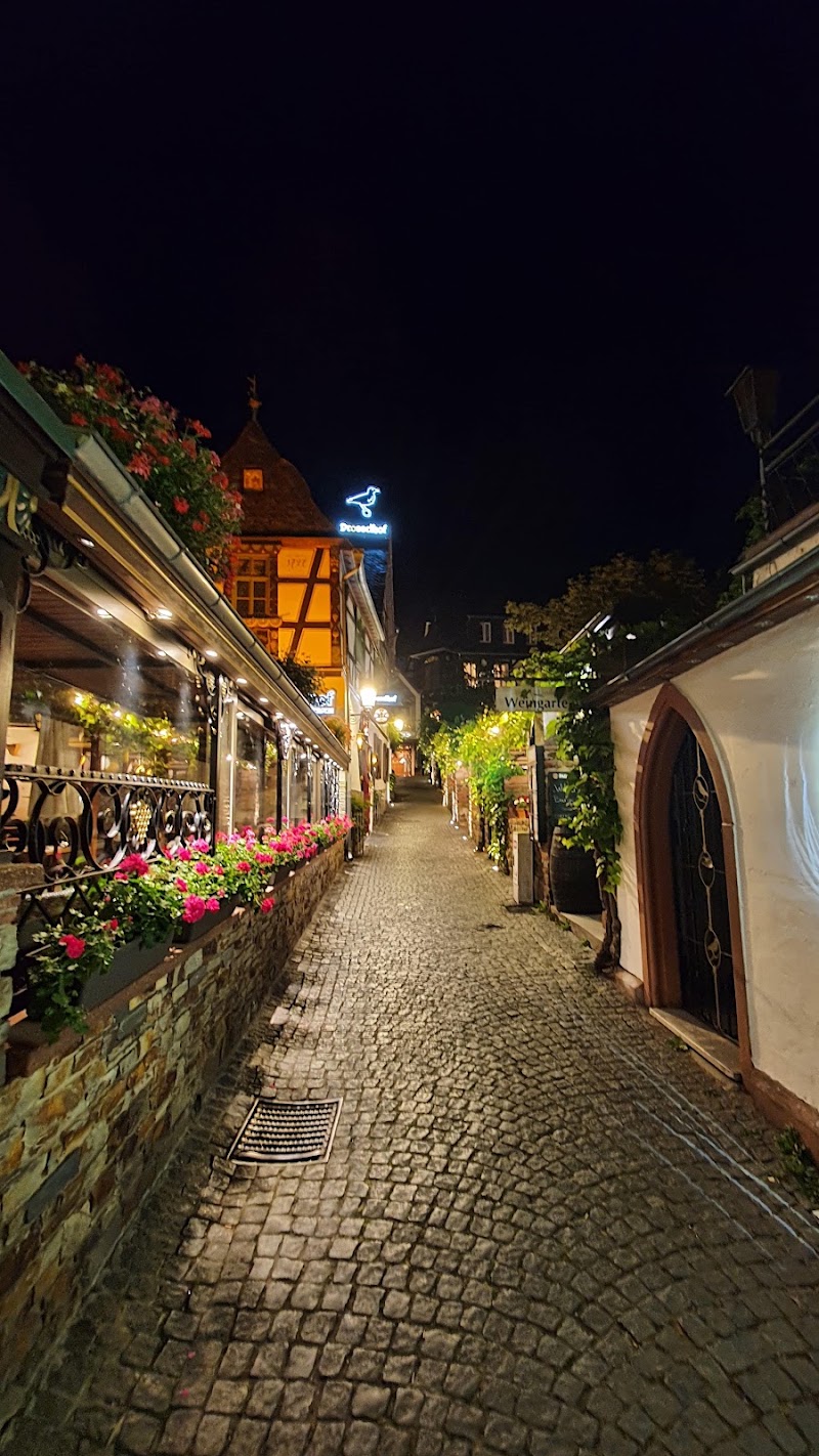 Drosselgasse - Drosselgasse, 65385 Rüdesheim am Rhein, Germany