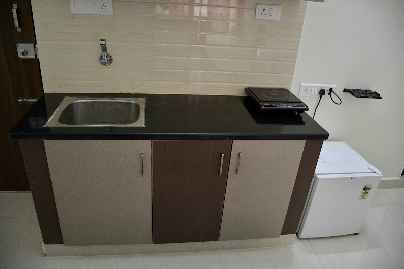 Elite - Fully Furnished 1RK Flats - Elite - Fully Furnished 1RK Flats, 70, 10th Cross Rd, Friends Layout, Chinnapanna Halli, Bengaluru, Karnataka 560037, India