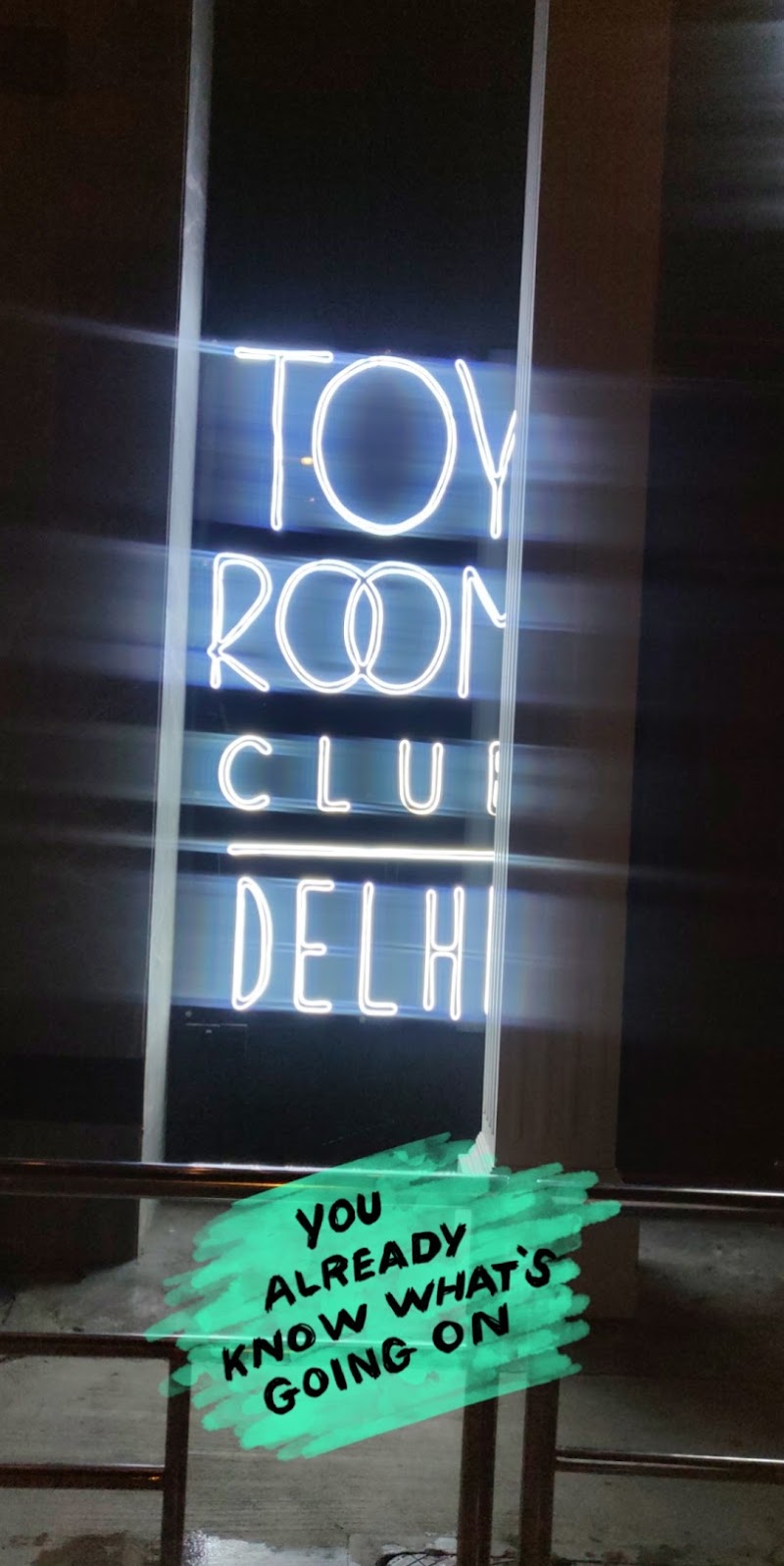 Toy Room Delhi - Toy Room Delhi Aloft Hotel, Aerocity, New Delhi, Delhi 110037, India