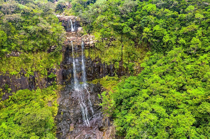 Alexandra Falls - Alexandra Falls, 30 Old Moka Rd, Mauritius