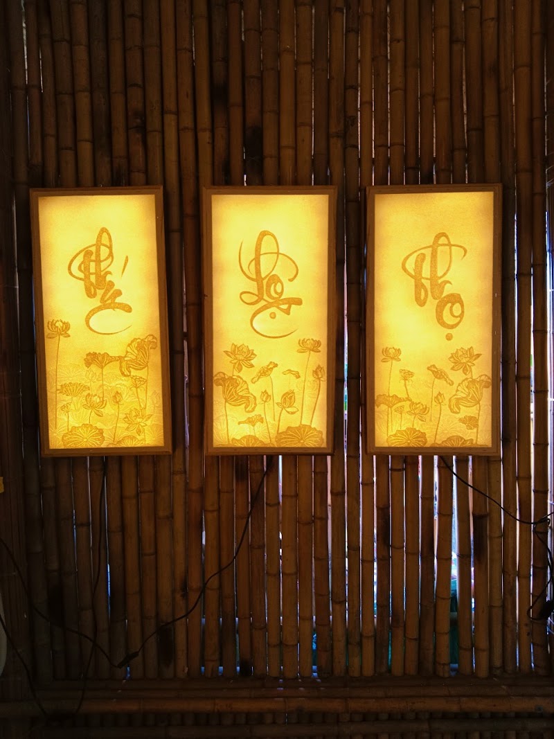 Làng Cẩm Thanh - Trải nghiệm làm đèn lồng Hội An - Làng Cẩm Thanh - Trải nghiệm làm đèn lồng Hội An, Tổ 5, Thôn Vạn Lăng, Hội An, Quảng Nam 560000, Vietnam
