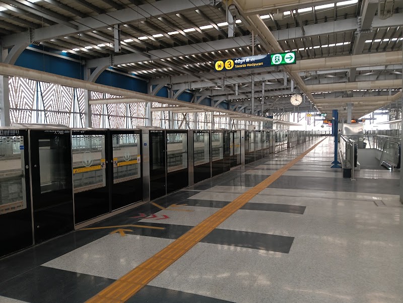 Ghaziabad - Ghaziabad, Sector 7, Patel Nagar 2nd, Patel Nagar, Ghaziabad, Uttar Pradesh 201003, India