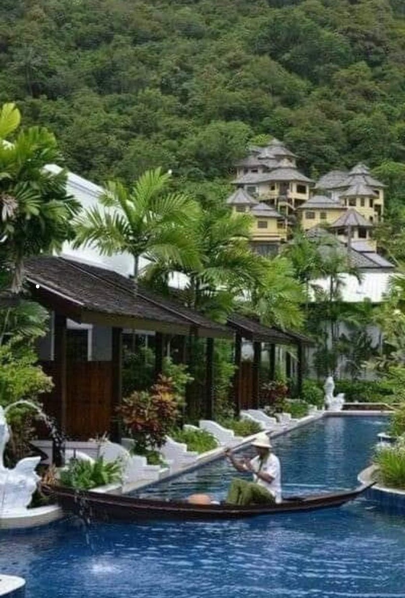 Phuket - Phuket Phuket, Mueang Phuket District, Phuket 83000, Thailand