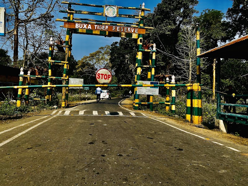 DOOARS TOURISM - DOOARS TOURISM, Dooars, Uttarpatkapara, Rajabhat Khawa, West Bengal 735227, India