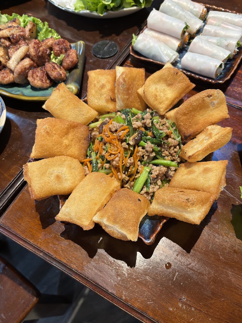 Az Hanoi Cooking Class - Az Hanoi Cooking Class 23 P. Đào Duy Từ, Phố cổ Hà Nội, Hoàn Kiếm, Hà Nội 100000, Vietnam