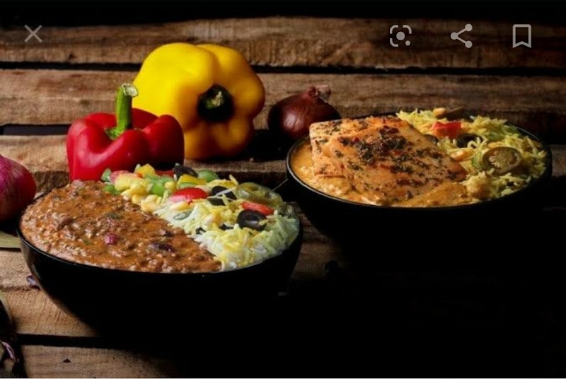 The townhouse kitchen - The townhouse kitchen Central Avenue Beside hotel gauri Smiti nagar, Bhilai, Chhattisgarh 490020, India