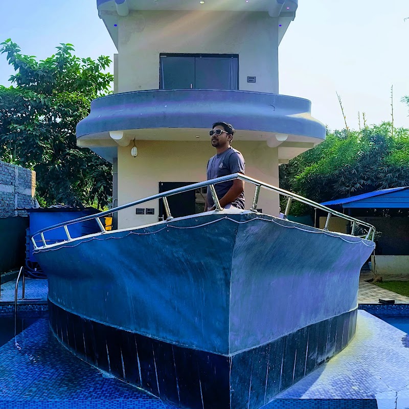 The sea cruise - The sea cruise 55W2+RV, Mudhipar, Chhattisgarh 491443, India