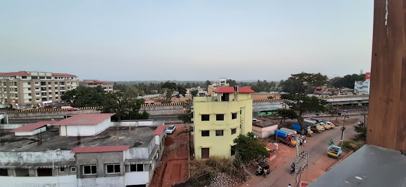 Surathkal - Surathkal, Mangaluru, Karnataka, India