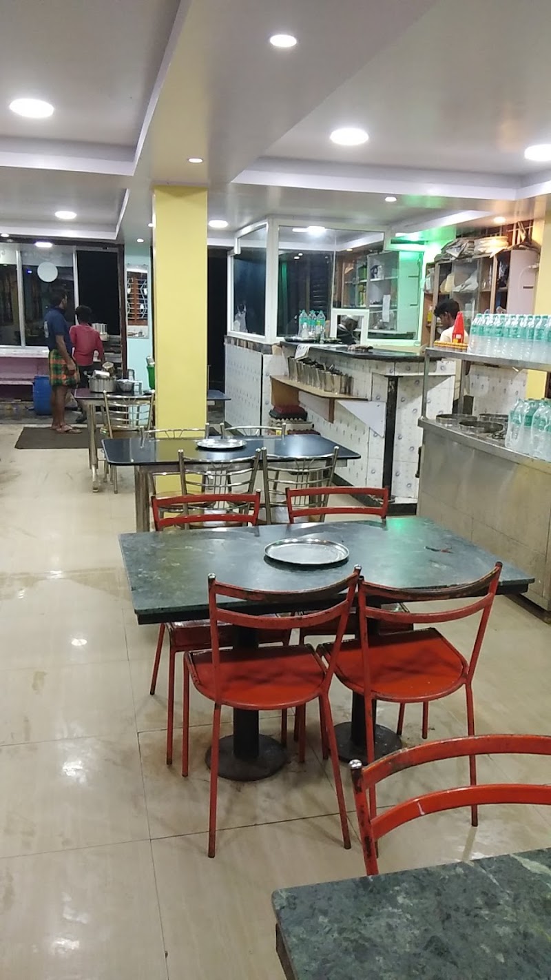 Bismi Hotel - Bismi Hotel Vayalveli Street, Kodaikanal, Tamil Nadu 624103, India