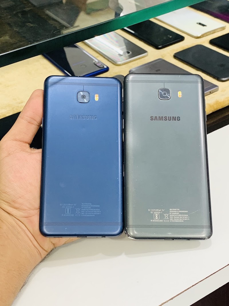 Cell Again ( Second Hand Phones Buying And Selling - All Types Accessories - Also Mobile Repairing Available - Cell Again ( Second Hand Phones Buying And Selling - All Types Accessories - Also Mobile Repairing Available, Supela chowk, Akash Ganga, Supela, Bhilai, Chhattisgarh 490023, India