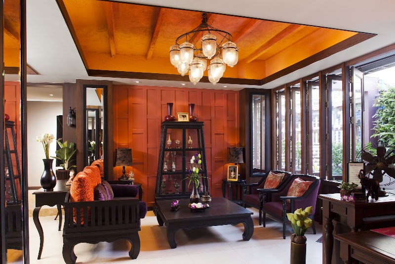 Baan Wang Lang Riverside - Baan Wang Lang Riverside, ริมแม่น้ำกรุงเทพ 342 Soi Trok Watrakhang, Khwaeng Siriraj, Khet Bangkok Noi, Krung Thep Maha Nakhon 10700, Thailand