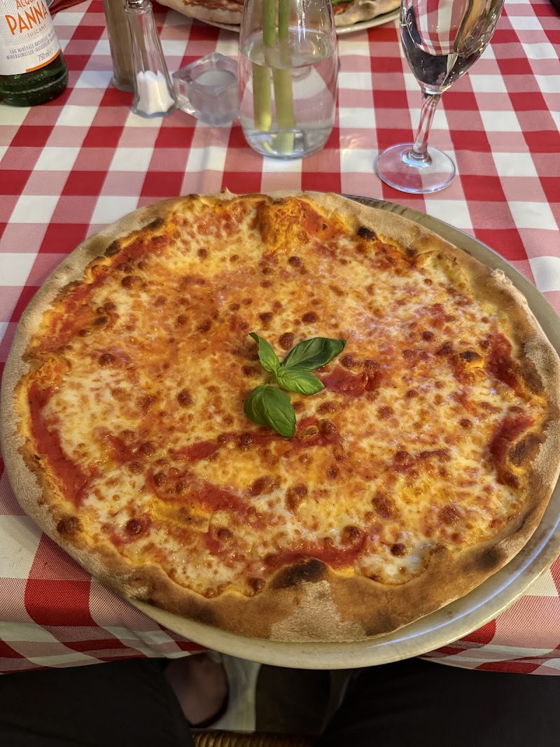 Il Padrino - Il Padrino Jahnstraße 8, 5020 Salzburg, Austria