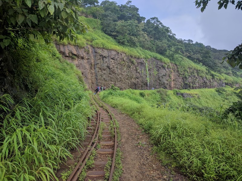 Matheran - Matheran Matheran, Maharashtra, India