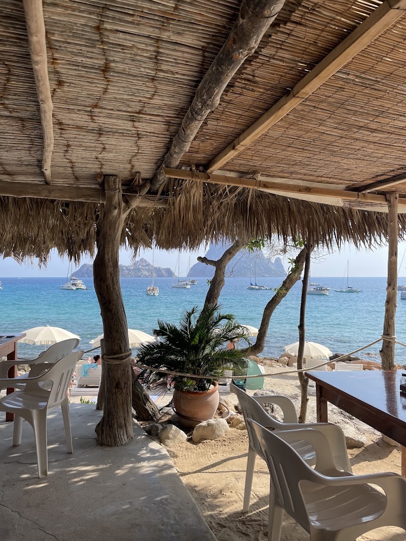Cala d’Hort - Cala d'Hort, 1, 07830, Illes Balears, Spain