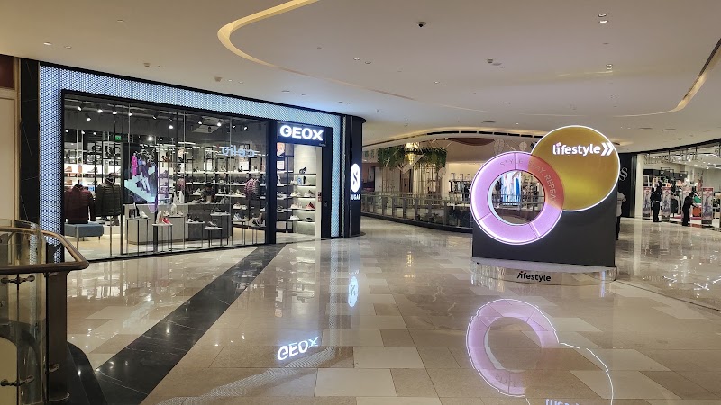 GEOX PUNE - GEOX PUNE GEOX 1st Floor Sr No. 132, 23, Pune - Bangalore Highway, next to Shankar Kalat Nagar, Shankar Kalat Nagar, Wakad, Pune, Pimpri-Chinchwad, Maharashtra 411057, India