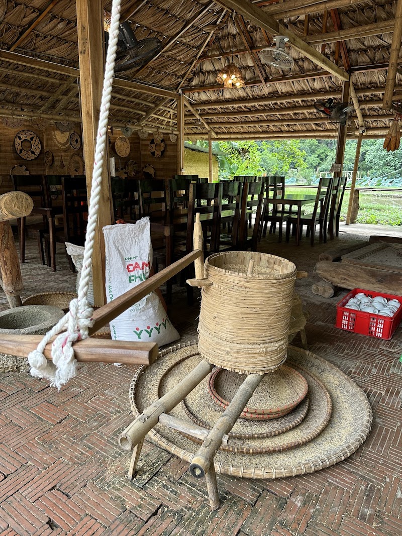 I am a farmer - Tam Coc (Hands-onExperience) - I am a farmer - Tam Coc (Hands-onExperience), Xóm Hang Đùng, Đội 1 Văn Lâm, Nam Hoa Lư, Ninh Bình, Vietnam
