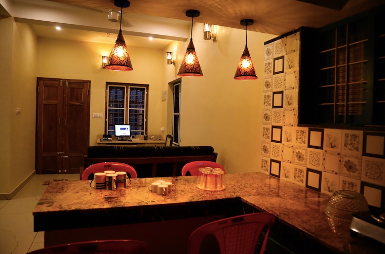 Guestland Homestay - Guestland Homestay, 1/1519, Chirattapalam Rd, behind Dr Abraham Dental Clinic, Amaravathy, Fort Kochi, Kochi, Kerala 682001, India