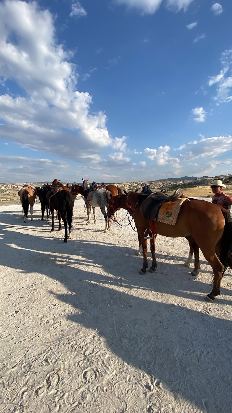 Tourla Cappadocia | Cappadocia Hot Air Balloon Tour - Tourla Cappadocia | Cappadocia Hot Air Balloon Tour, Tekelli, Mezitoğlu Sokak No:22/1, 50240 Uçhisar/Nevşehir Merkez/Nevşehir, Türkiye