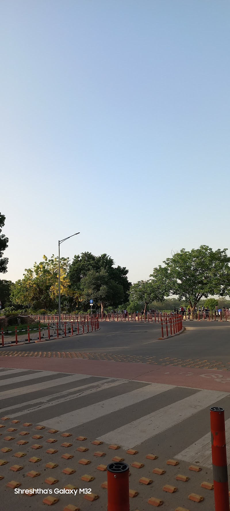 Bird watching area - Bird watching area 6084, Modern Housing Complex, Sector 13, Chandigarh, 160001, India