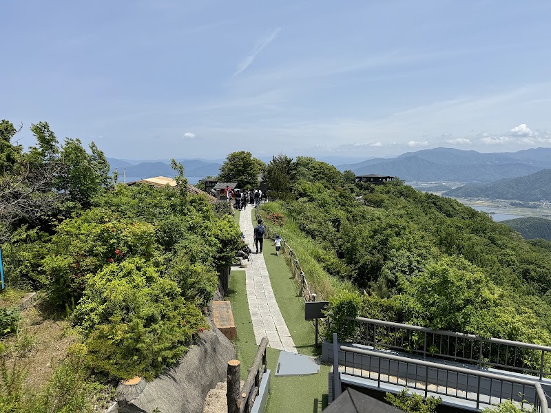 Wakasa Terrace - Wakasa Terrace, Umiyama, Wakasa, Mikatakaminaka District, Fukui 919-1461, Japan