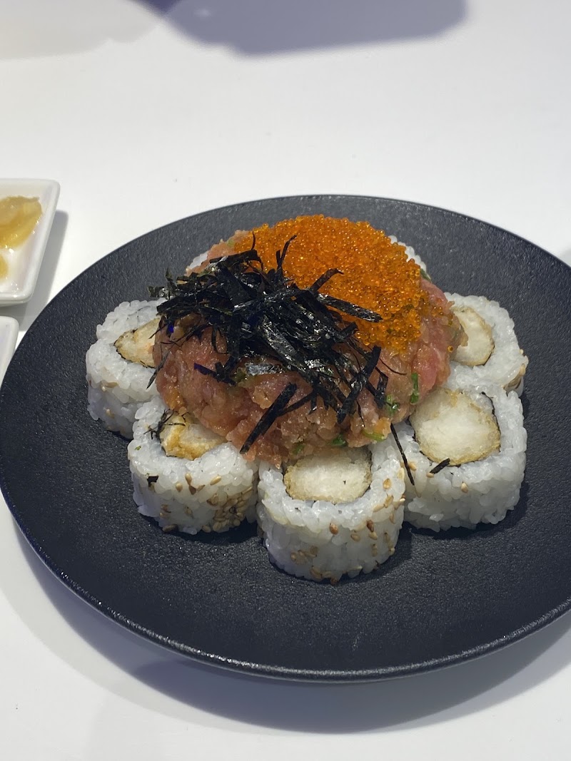 Daily Sushi - Indiranagar - Daily Sushi - Indiranagar 1st Floor, No, 1084, 12th Main Rd, Doopanahalli, Indiranagar, Bengaluru, Karnataka 560008, India
