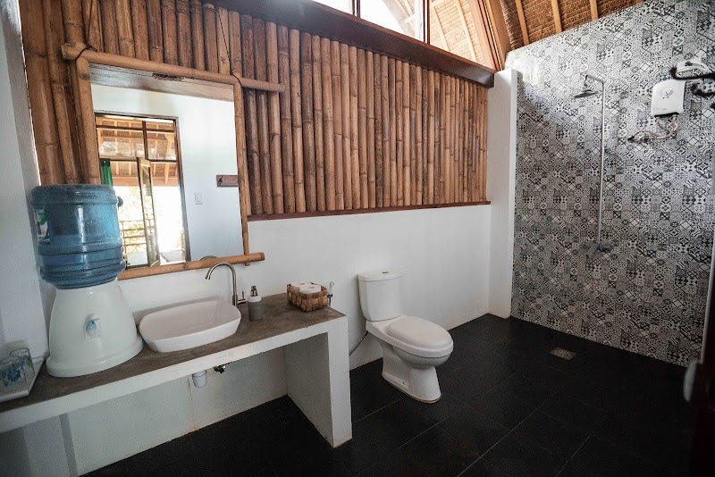 Surfing Carabao Beach Houses - Surfing Carabao Beach Houses General Luna,Surigao del Norte, Filippiinit, Malinao, General Luna, Surigao del Norte, Philippines