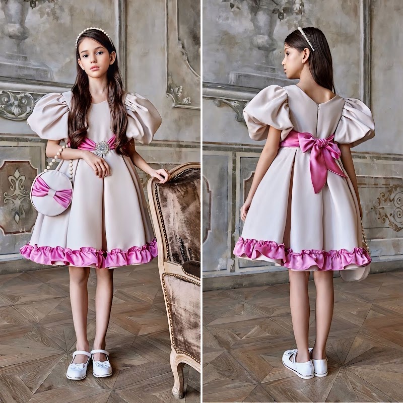 Market of Kids (Wholesale , оптом , بالجملة) - Market of Kids (Wholesale , оптом , بالجملة), Mimar Kemalettin, Nişanca Bostanı Sk. No:47/4, 34130 Fatih/İstanbul, Türkiye
