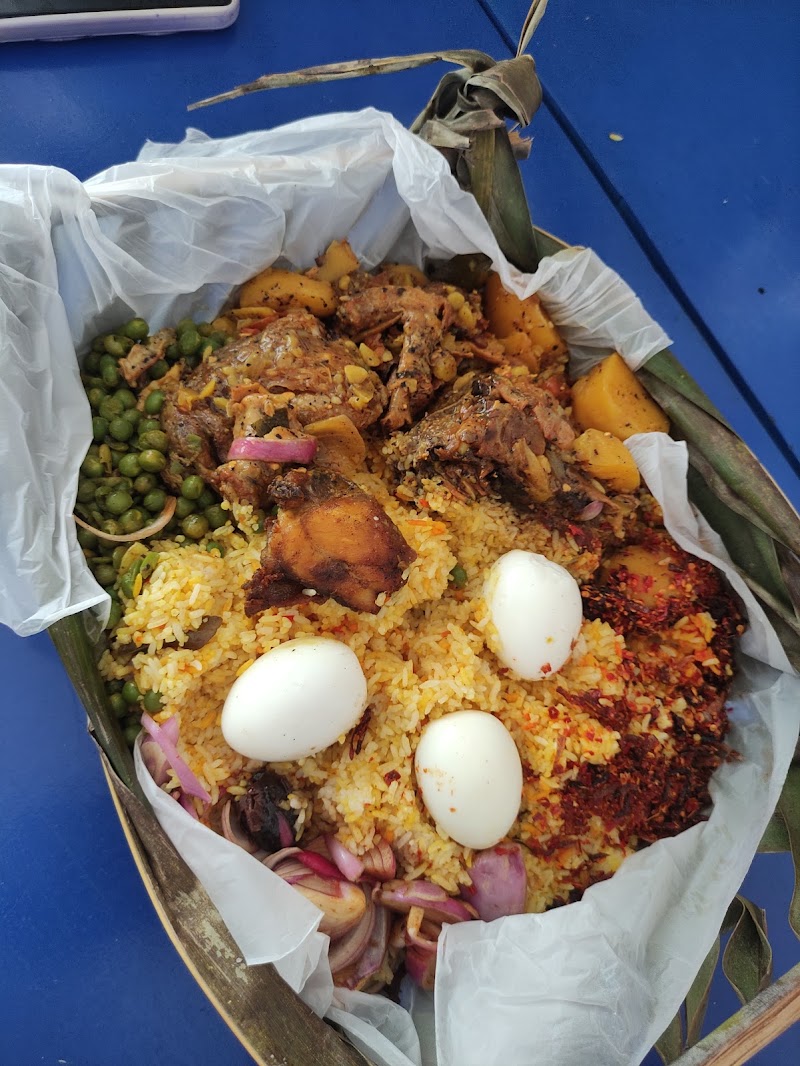Thalal Chinese Foods & Catering - Thalal Chinese Foods & Catering, Morris Rd, Galle 80000, Sri Lanka