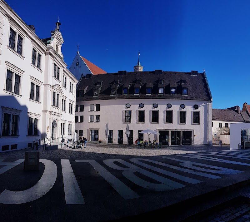 Augsburg-Innenstadt - Augsburg-Innenstadt, Augsburg, Germany